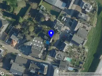 Nieuw bedrijf Lien Service en Zorg