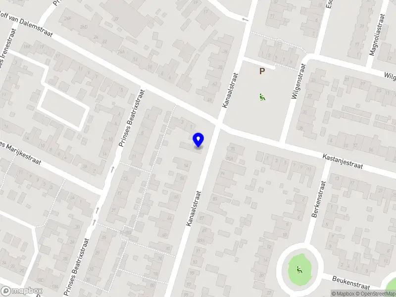 Nieuw bedrijf Dva.allround