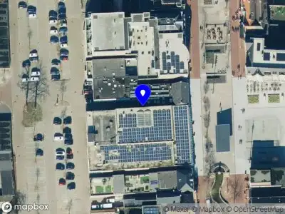 Nieuw bedrijf Huisartsenpraktijk Perte Hoogeveen