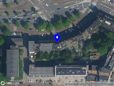 Castanea Holdings B.V. Amsterdam