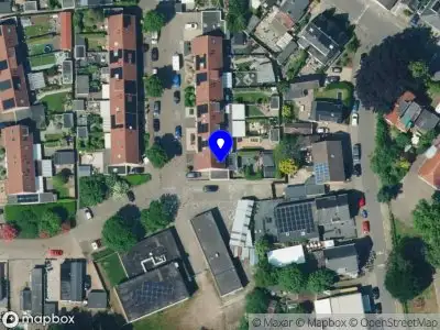 Krijger persoonlijke begeleiding Apeldoorn