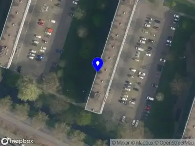 Spic ‘n Span Schoonmaakman