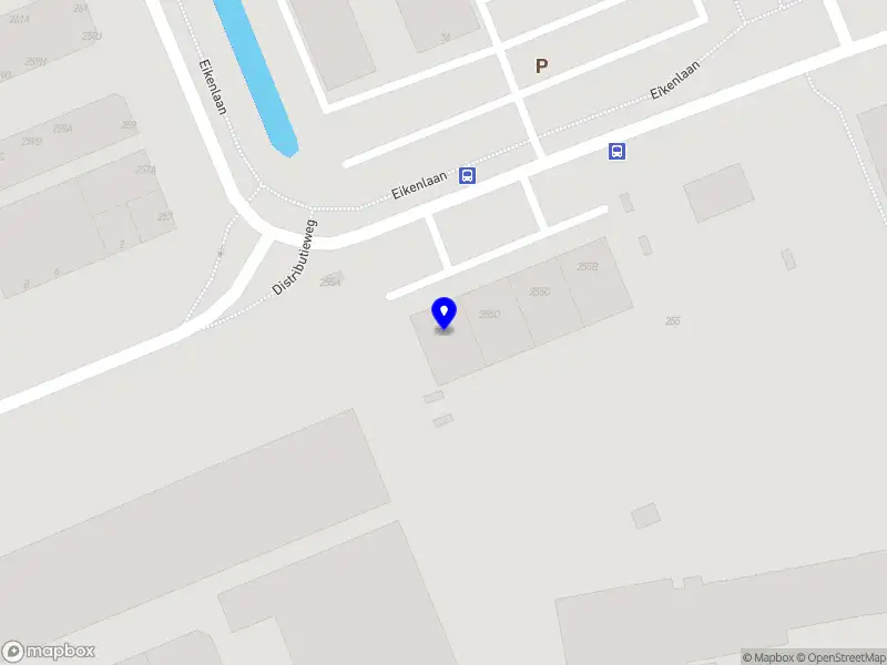 ETIB Captein & Katerberg B.V.