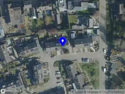 Aqua Antares Berghem