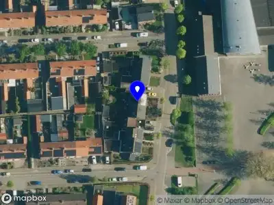 Nieuw bedrijf Demkes Energy Solutions