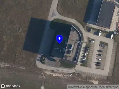 Stichting Cable Centre Eemshaven