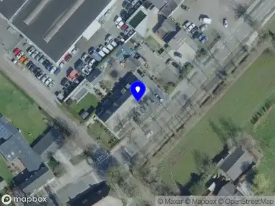 Optimum Investments B.V.