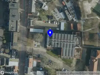 Vicarius R&D Tilburg