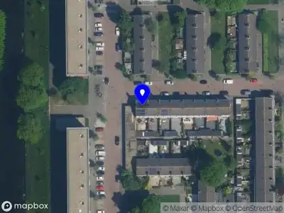 Larfa Commerce Haarlem