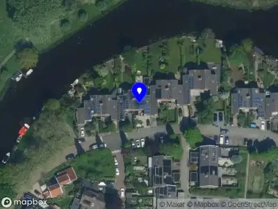 Nieuw bedrijf Janick Projects