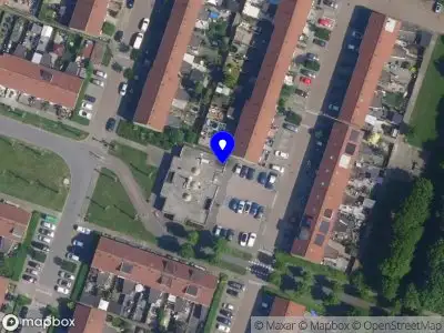 Grillroom City Almere