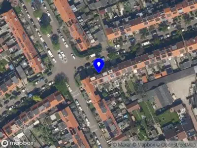 Nieuw bedrijf Needle Movers Agency