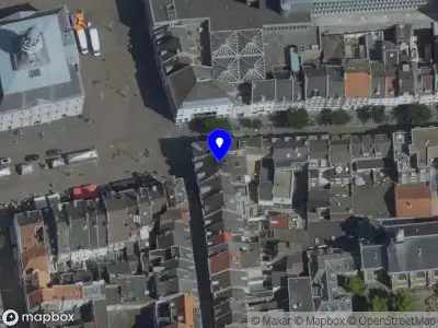 Nieuw bedrijf Bad Habits