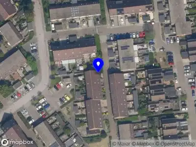 MASSMAZA Capelle aan den IJssel