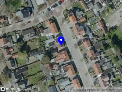 Nieuw bedrijf Heesters Las-Fit & Constructiewerk