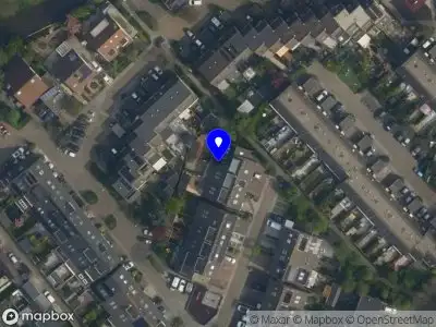 Adam Csaszi Holding B.V.