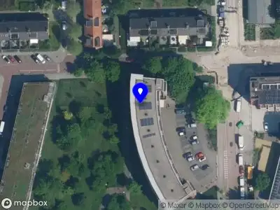 Zoran Bouw Amsterdam