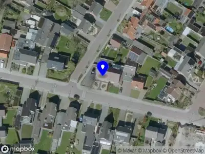 Nieuw bedrijf MR Technical Solutions B.V.