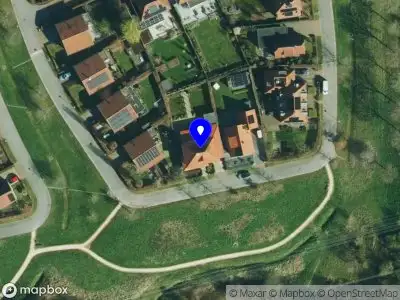 Nieuw bedrijf Krocus