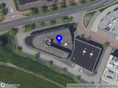 St. Adm.knt. Mail to Pay Group Alblasserdam