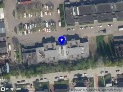 Nurgul Childcare Schiedam
