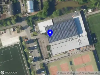 Nieuw bedrijf Inviplay B.V.