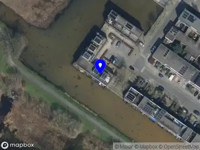 Marijanne Berg Adviseur Bbz/Ioaz