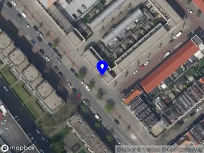 OD infra Rotterdam
