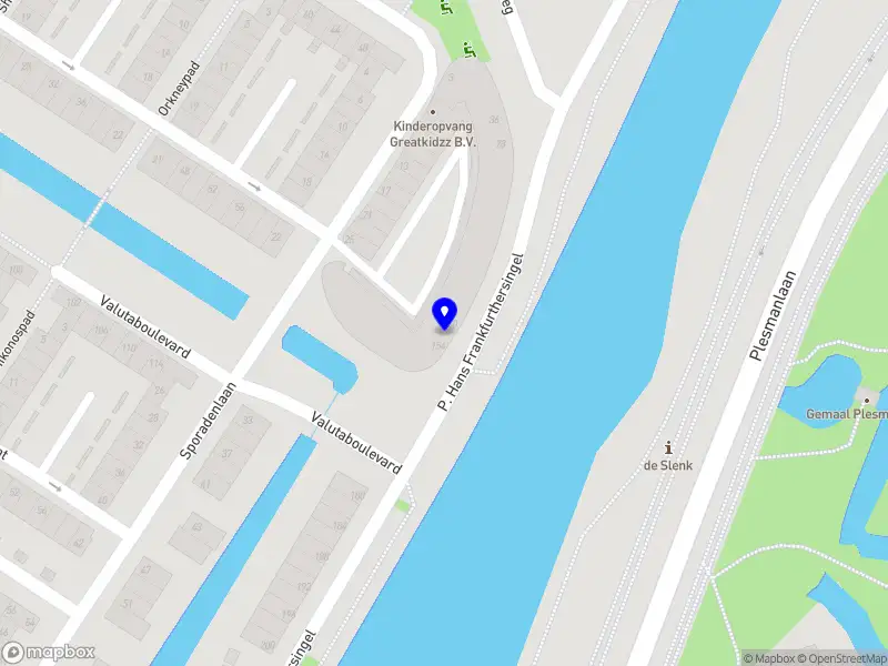 Taxi City 4 All Amsterdam