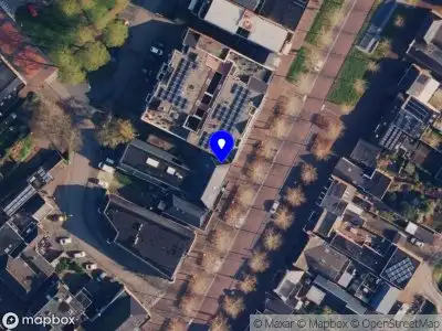 Nieuw bedrijf Matumbo Art