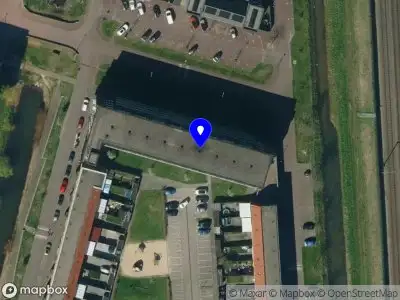 Gastouderopvang De Regenboogjes