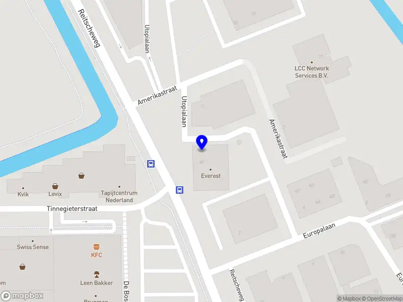 Nieuw bedrijf Q-Concepts Beheer B.V.