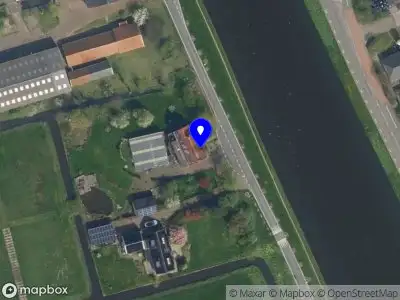 Wormenboerderij Schipluiden