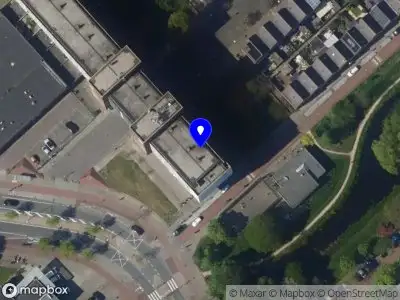 Nieuw bedrijf Merve Zorgt