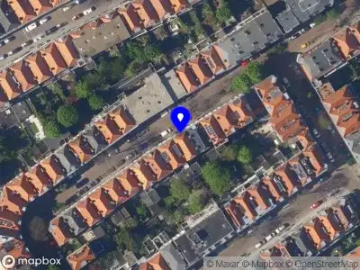 Nieuw bedrijf Sabaski Holding B.V.