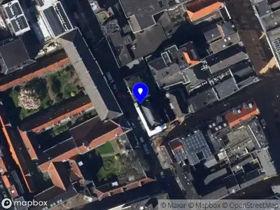 Nieuw bedrijf Sparkflow