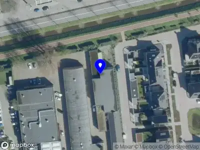 Taxi De Langstraat B.V.