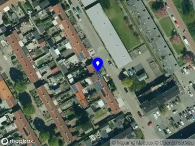 Nieuw bedrijf InstallatieTechniek Van De Burgt