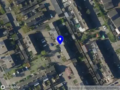 Enide van Montfort-Deken, programmamanager