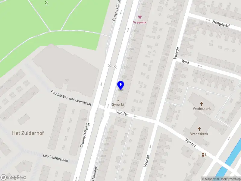 Nieuw bedrijf Dorethé Segers