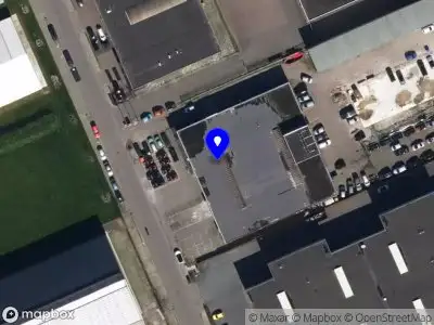 Nieuw bedrijf Triple Seven Services