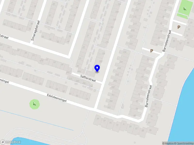 Nieuw bedrijf MSA Bouw