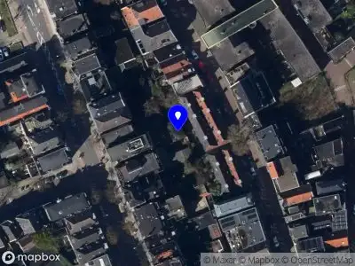 Nieuw bedrijf Robin Marks