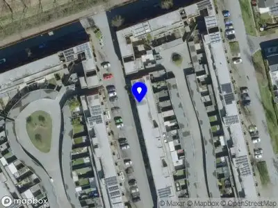 Nieuw bedrijf Liang Studio