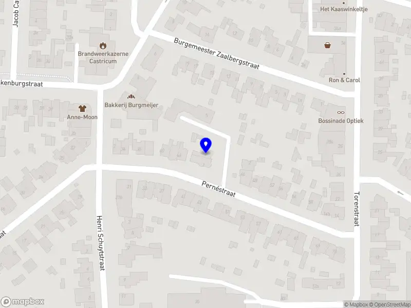 Nieuw bedrijf LinearWave