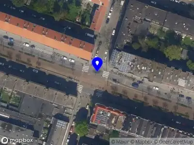 Ovidiu-Stefan Bulai Rotterdam