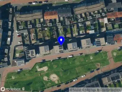 Nieuw bedrijf Daniel's Services