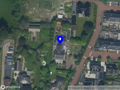 A B & G Vastgoed B.V.