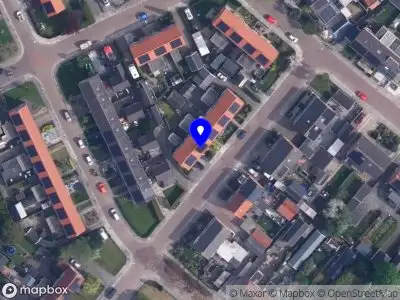 Nieuw bedrijf Visionary Productions