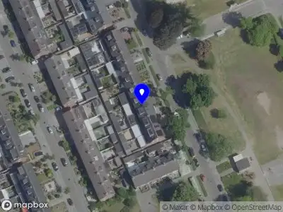 Nieuw bedrijf vd Spijker Handelsonderneming